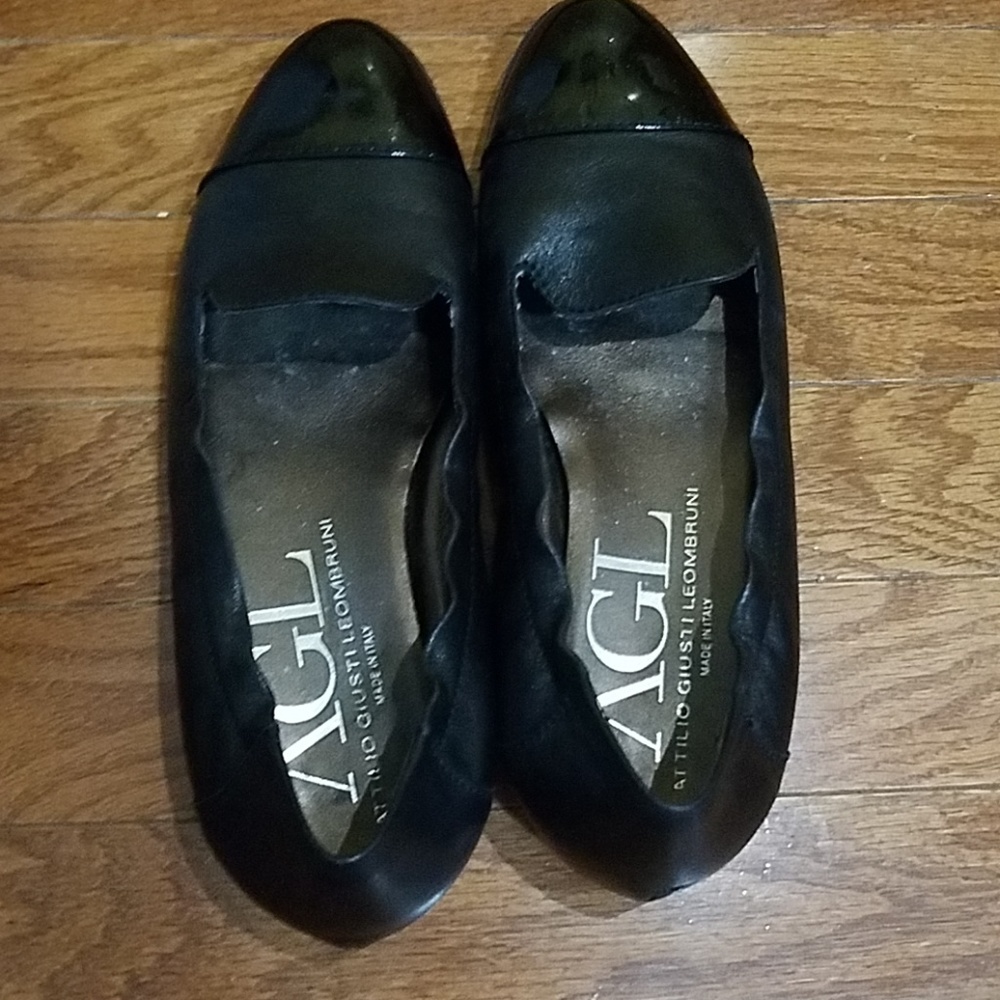 Attilio Giusti Leombruni